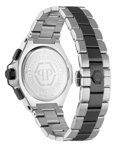 Philipp Plein Uhr Herren Chrono Royal PWPRA0224