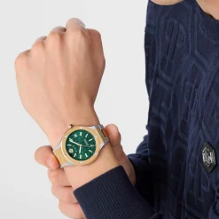 Philipp Plein Uhr Herren Plein Underdog PWUFA0525