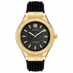 Philipp Plein Uhr Herren Plein Underdog PWUFA0225