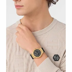 Philipp Plein Uhr Herren Plein Underdog PWUFA0225