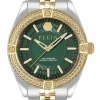 Philipp Plein Uhr Herren Icon Chain PWZFA0225