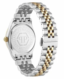Philipp Plein Uhr Herren Icon Chain PWZFA0225