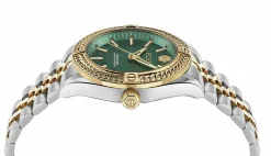 Philipp Plein Uhr Herren Icon Chain PWZFA0225