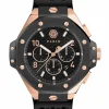 Philipp Plein Uhr Herren Chrono Royal PWPRA0824