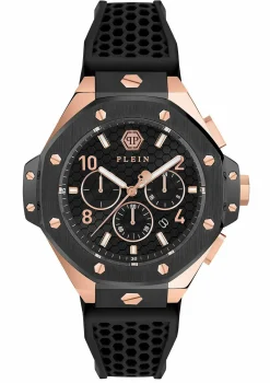 Philipp Plein Uhr Herren Chrono Royal PWPRA0824