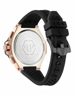Philipp Plein Uhr Herren Chrono Royal PWPRA0824