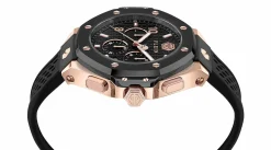 Philipp Plein Uhr Herren Chrono Royal PWPRA0824