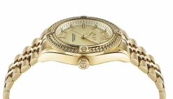 Philipp Plein Uhr Herren Icon Chain PWZFA0325