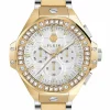 Philipp Plein Uhr Unisex Chrono Royal PWPSA0324