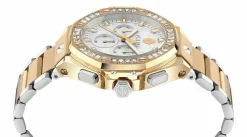Philipp Plein Uhr Unisex Chrono Royal PWPSA0324