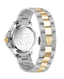 Philipp Plein Unisex Uhr The $kull Genderless