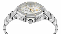 Philipp Plein Unisexuhr Plein Chrono Royal