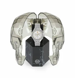 Philipp Plein Unisexuhr Plein Chrono Royal