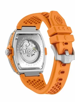 Philipp Plein Herrenuhr The $keleton Limited Edition PWJFA1225