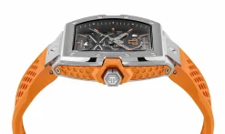 Philipp Plein Herrenuhr The $keleton Limited Edition PWJFA1225