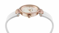 Philipp Plein Uhr Damen Supernova PSLEA0324 Roségold / Weiß