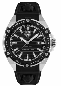 Philipp Plein Uhr Herren Urban Pulse PSFDA0124