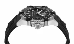 Philipp Plein Uhr Herren Urban Pulse PSFDA0124