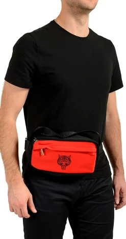Plein Sport Belt Bag AIPS805