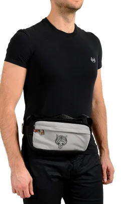 Plein Sport Belt Bag AIPS805
