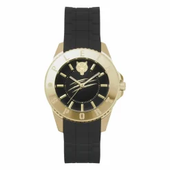 Plein Sport Damenuhr Glam