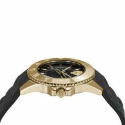 Plein Sport Damenuhr Glam