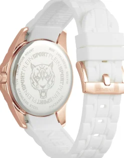 Plein Sport Damenuhr Glam