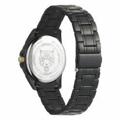 Plein Sport Damenuhr Glam