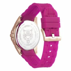 Plein Sport Damenuhr Glam