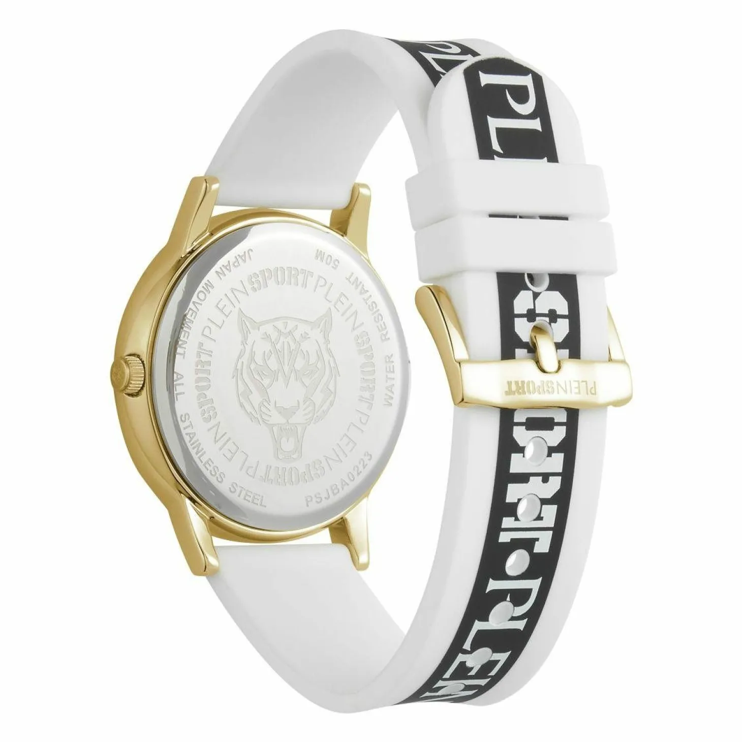 Plein Sport Damenuhr Legend PSJBA0223