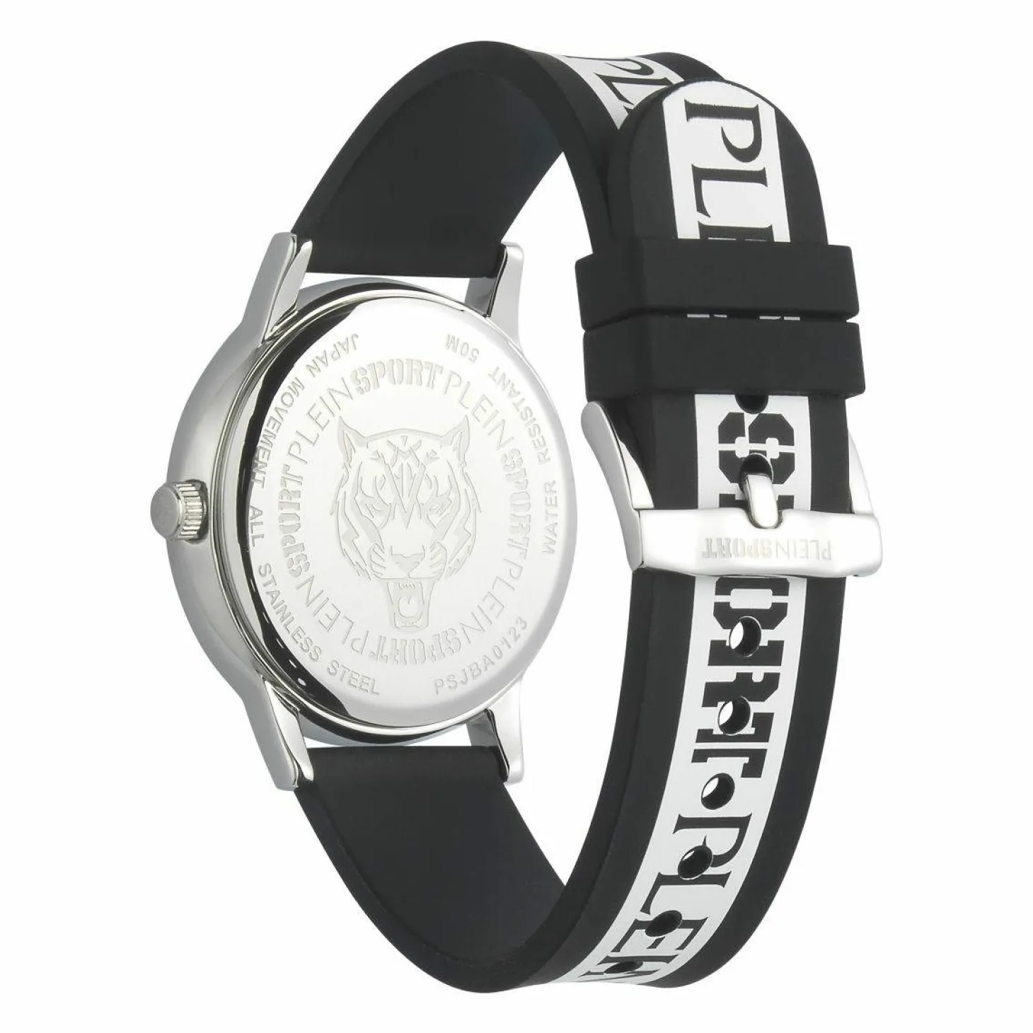 Plein Sport Damenuhr Legend PSJBA0123