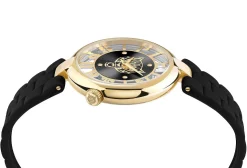 Plein Sport Damenuhr Tiger Luxe