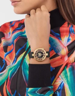 Plein Sport Damenuhr Tiger Luxe