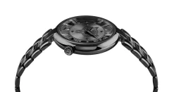 Plein Sport Damenuhr Tiger Luxe