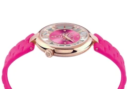 Plein Sport Damenuhr Tiger Luxe