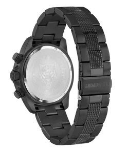 Plein Sport Herrenuhr Hurricane Chrono