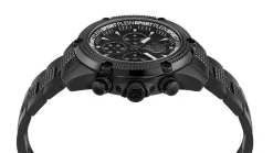 Plein Sport Herrenuhr Hurricane Chrono