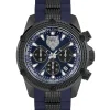 Plein Sport Herrenuhr Hurricane Chrono