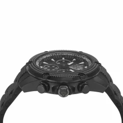 Plein Sport Herrenuhr Hurricane Chrono