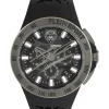 Plein Sport Herrenuhr Thunderstorm Chrono