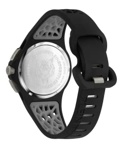 Plein Sport Herrenuhr Thunderstorm Chrono