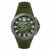 Plein Sport Herrenuhr Thunderstorm Chrono