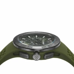 Plein Sport Herrenuhr Thunderstorm Chrono