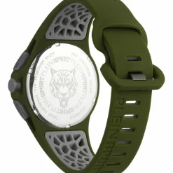 Plein Sport Herrenuhr Thunderstorm Chrono