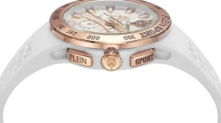 Plein Sport Herrenuhr Thunderstorm Chrono