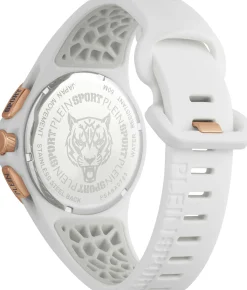 Plein Sport Herrenuhr Thunderstorm Chrono