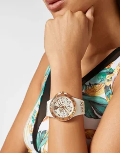 Plein Sport Herrenuhr Thunderstorm Chrono