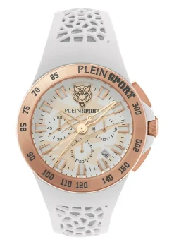 Plein Sport Herrenuhr Thunderstorm Chrono