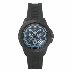 Plein Sport Herrenuhr Touchdown PSFBA0523
