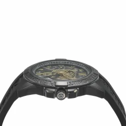 Plein Sport Herrenuhr Touchdown